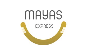 Clients 6 MAYAS Express - Silky Systems