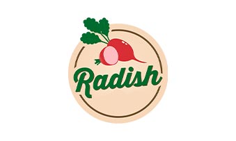 Clients 8 Radish - Silky Systems