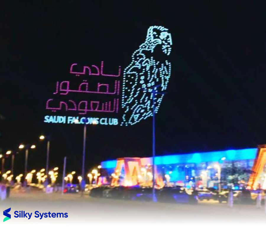 Streamlining Sales with Silky Systems